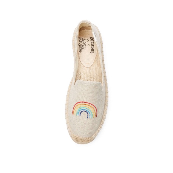 soludos rainbow